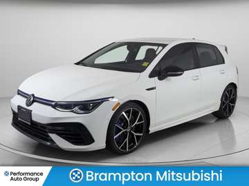 DSG| 4MOTION| 315HP| HARMAN KARDON| FULLY LOADED!