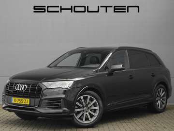 55 TFSI e quattro Pro Line+ S Line Luchtv Matrix L