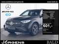 Mercedes-Benz GLC 300 4M AMG-Sport/LED/Cam/Pano/AHK/Stdhz/19' Schwarz - thumbnail 1