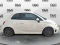 Abarth 595 1.4 Turbo T-Jet 165 CV Bianco - thumbnail 4