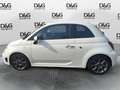 Abarth 595 1.4 Turbo T-Jet 165 CV Bianco - thumbnail 8