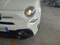 Abarth 595 1.4 Turbo T-Jet 165 CV Bianco - thumbnail 13