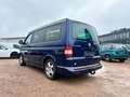 Volkswagen T5 California California Comfortline Aufstelldach Wohnmobil Blau - thumbnail 8
