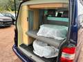 Volkswagen T5 California California Comfortline Aufstelldach Wohnmobil Blau - thumbnail 17