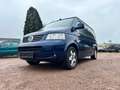 Volkswagen T5 California California Comfortline Aufstelldach Wohnmobil Blau - thumbnail 1