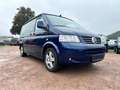Volkswagen T5 California California Comfortline Aufstelldach Wohnmobil Blau - thumbnail 3