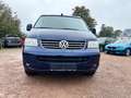Volkswagen T5 California California Comfortline Aufstelldach Wohnmobil Blau - thumbnail 2