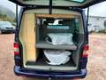 Volkswagen T5 California California Comfortline Aufstelldach Wohnmobil Blau - thumbnail 16