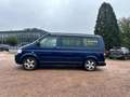Volkswagen T5 California California Comfortline Aufstelldach Wohnmobil Blau - thumbnail 5