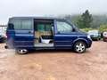 Volkswagen T5 California California Comfortline Aufstelldach Wohnmobil Blau - thumbnail 9