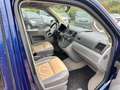 Volkswagen T5 California California Comfortline Aufstelldach Wohnmobil Blau - thumbnail 14