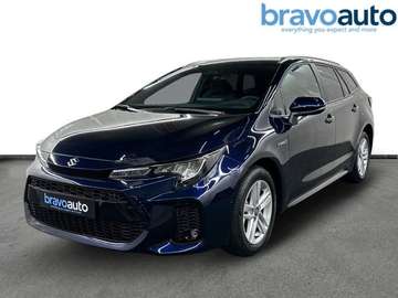 Touring Hybrid/Winter Pack/3y Warranty