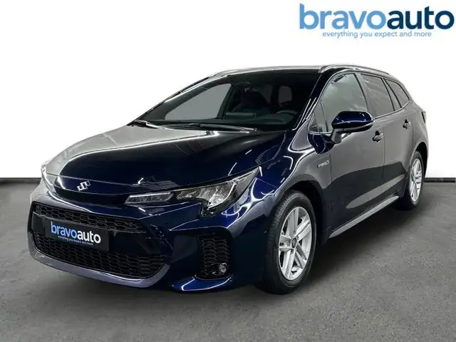 Suzuki Swace Touring Hybrid/Winter Pack/3y Warranty