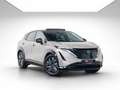 Nissan Ariya Ariya 87 kWh Evolve Pack Gris - thumbnail 3