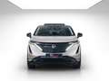 Nissan Ariya Ariya 87 kWh Evolve Pack Gris - thumbnail 2