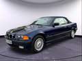 BMW 318 i Cabrio sportline Lederausstattung Blauw - thumbnail 1