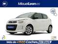 Citroen C1 1.2 PureTech Feel Blanco - thumbnail 1