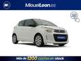 Citroen C1 1.2 PureTech Feel Blanco - thumbnail 3