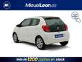 Citroen C1 1.2 PureTech Feel Blanco - thumbnail 4
