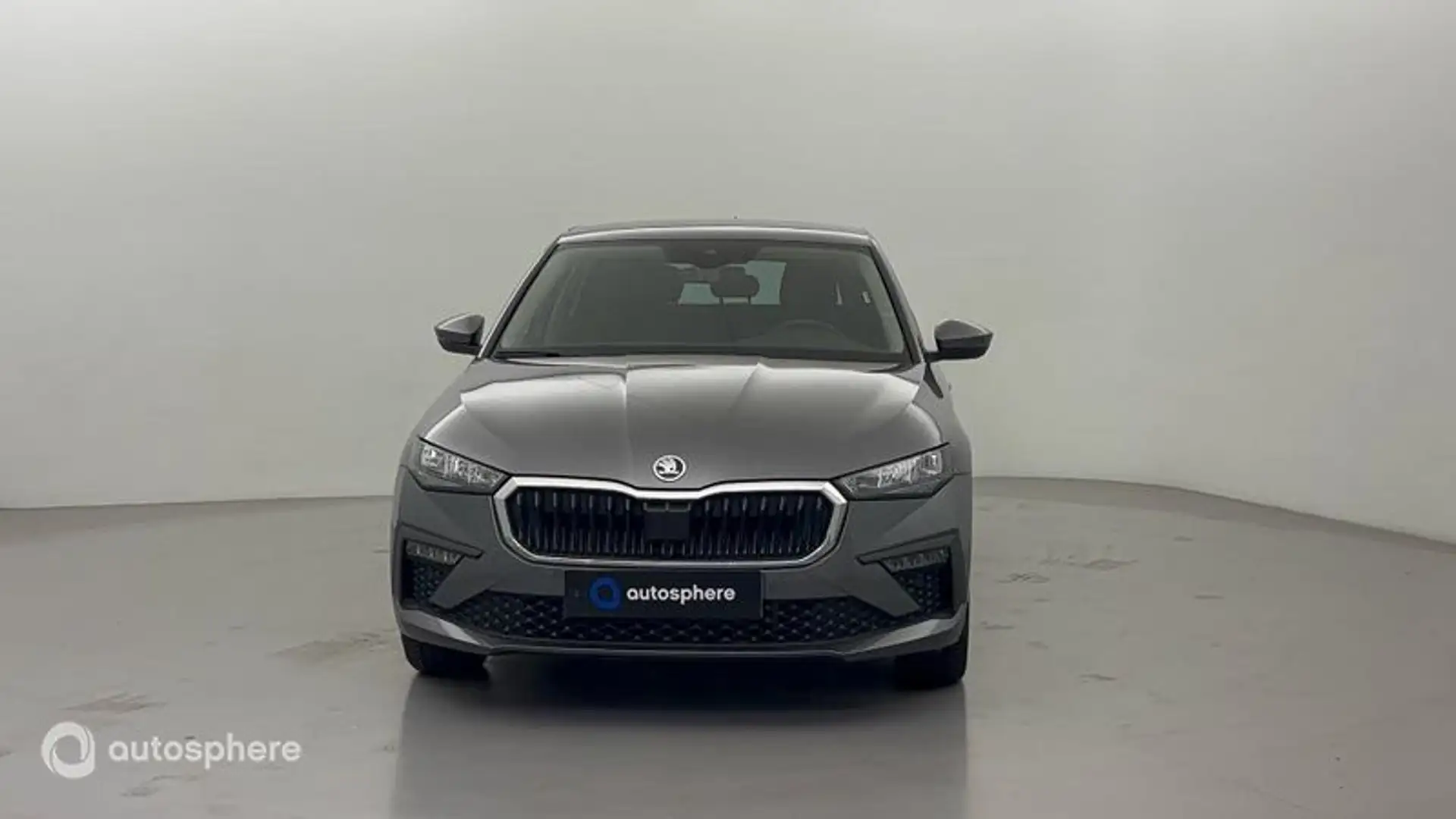 Skoda Scala 1.5 TSI Evo2 150ch ACT Selection DSG7 - 2