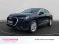 Audi Q3 Sportback 35 TFSI AssPaket Smartphone LED SHZ Priv Zwart - thumbnail 1