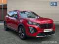 Peugeot 2008 Allure PureTech EAT8 Navi+SHZ+ACC+360° Kam+ Rot - thumbnail 7