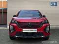 Peugeot 2008 Allure PureTech EAT8 Navi+SHZ+ACC+360° Kam+ Rot - thumbnail 6