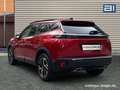 Peugeot 2008 Allure PureTech EAT8 Navi+SHZ+ACC+360° Kam+ Rot - thumbnail 3