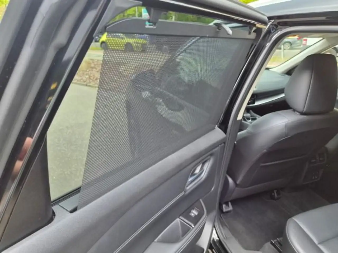 Nissan X-Trail 1.5 VC-T MHEV N-Connecta Xtronic*Alu*WP, миниатюра 12