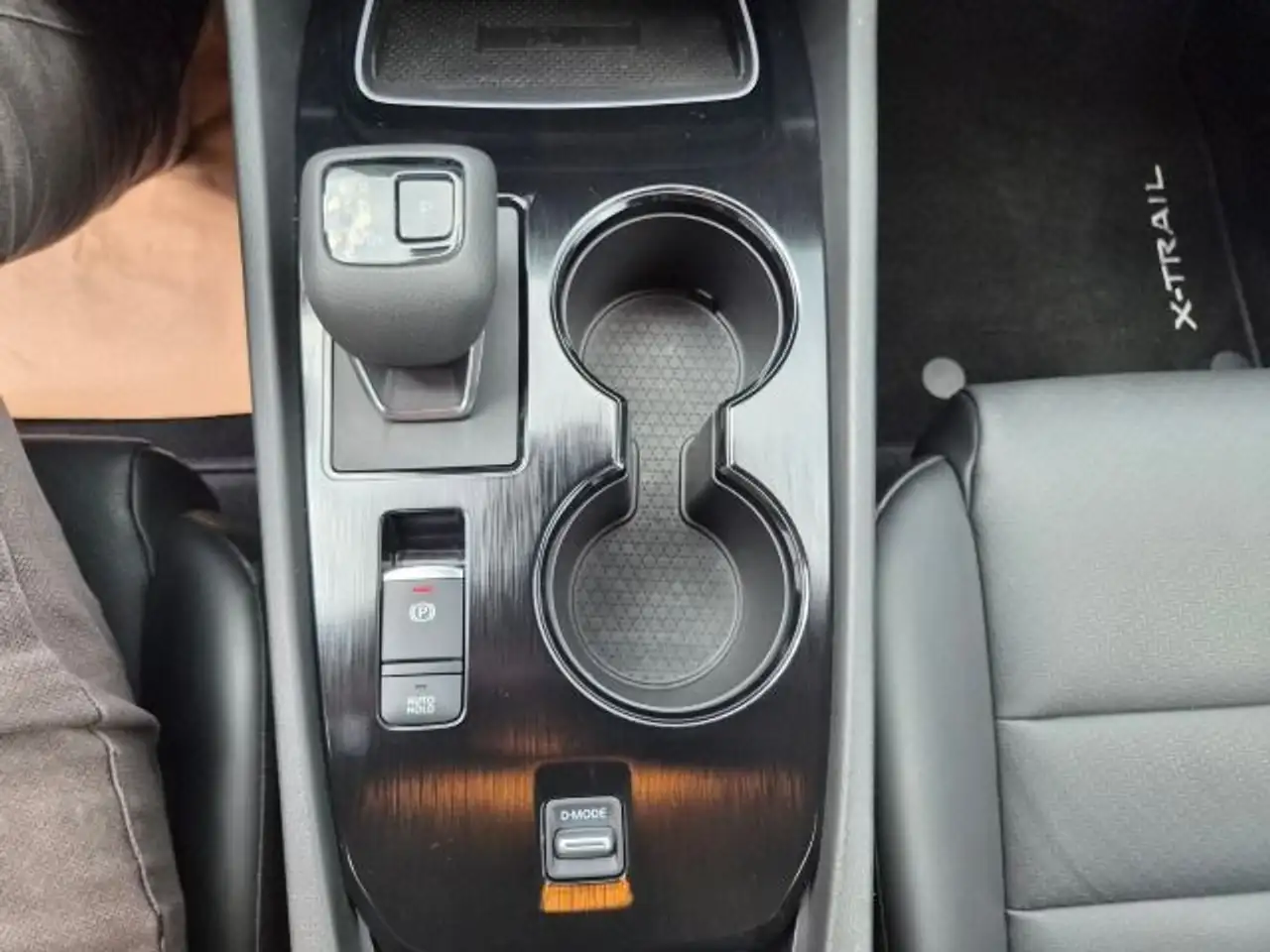 Nissan X-Trail 1.5 VC-T MHEV N-Connecta Xtronic*Alu*WP, миниатюра 19