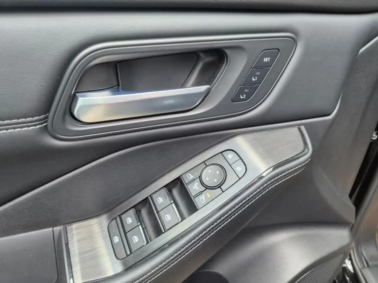 Nissan X-Trail 1.5 VC-T MHEV N-Connecta Xtronic*Alu*WP, миниатюра 14