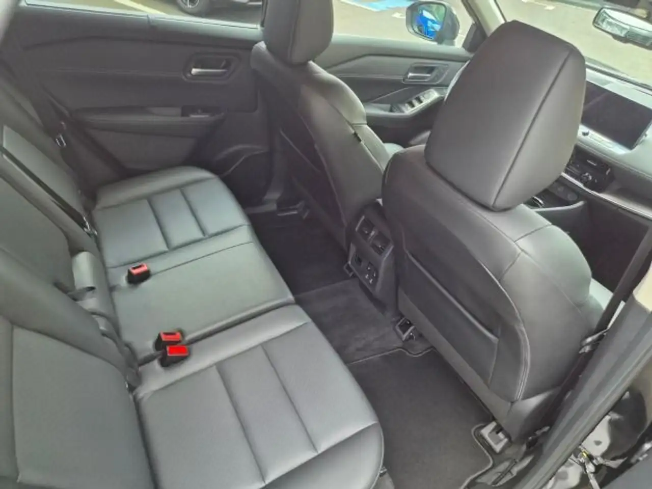 Nissan X-Trail 1.5 VC-T MHEV N-Connecta Xtronic*Alu*WP, миниатюра 11