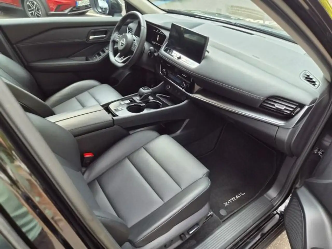 Nissan X-Trail 1.5 VC-T MHEV N-Connecta Xtronic*Alu*WP, миниатюра 10