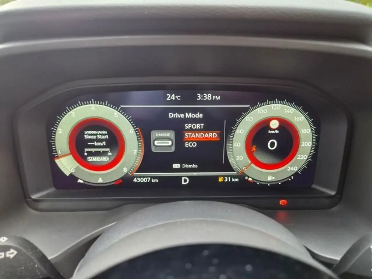 Nissan X-Trail 1.5 VC-T MHEV N-Connecta Xtronic*Alu*WP, миниатюра 21