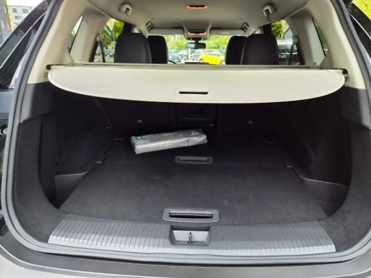 Nissan X-Trail 1.5 VC-T MHEV N-Connecta Xtronic*Alu*WP, миниатюра 8