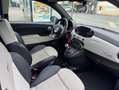 Fiat 500 1.0 70 ch Hybride BSG S/S DOLCE VITA Bleu - thumbnail 8
