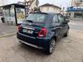 Fiat 500 1.0 70 ch Hybride BSG S/S DOLCE VITA Bleu - thumbnail 3