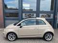 Fiat 500 1.2 Lounge *CAPPUCCINO* Marrón - thumbnail 14