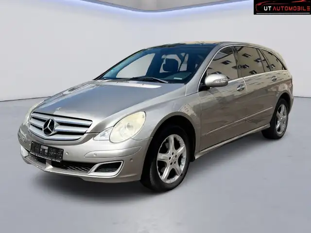 Mercedes-Benz R 500 4MATIC lang Grand Edition