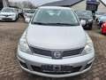 Nissan Tiida Fließheck 1.8 acenta Silber - thumbnail 6