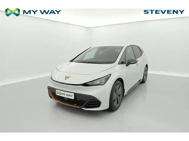 CUPRA Born 58 kWh 204Ch *APP CONNECT *PARKPILOT *I CLIMAT
