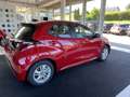 Mazda 2 Mazda2 Hybrid Centre Line Aut. Rot - thumbnail 5