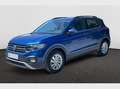 Volkswagen T-Cross T-Cross Life 1.0 TSI 70 kW (95 ch) 5 vitesses Blauw - thumbnail 3
