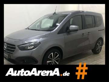 T 180 Progressive **MBUX,Navi,R-Cam,SHZ,KlimaA