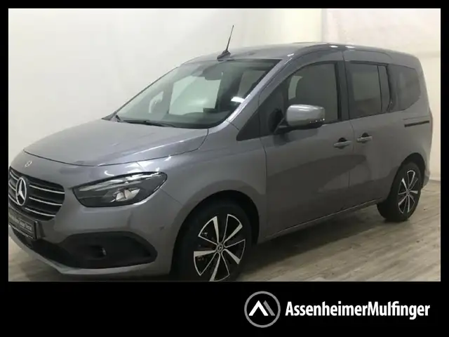 Mercedes-Benz Classe T T 180 Progressive **MBUX,Navi,R-Cam,SHZ,KlimaA