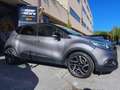 Renault Captur Captur I 2013 1.5 dci energy R-Link s Gris - thumbnail 3