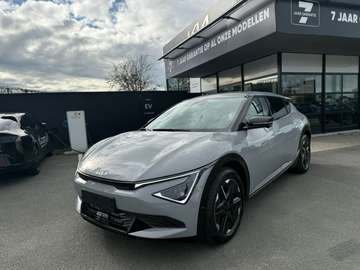 84 kWh RWD Business Plus + drive assist pack - ST