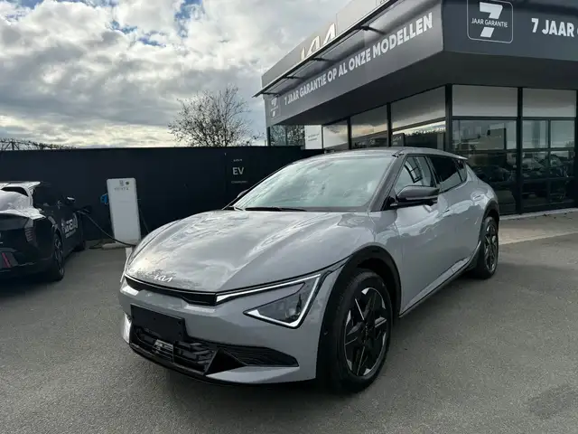 Kia EV6 84 kWh RWD Business Plus + drive assist pack - ST