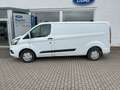 Ford Transit Custom Kasten 2.0 TDCi 300 L2  Trend PDC Blanc - thumbnail 11
