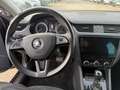 Skoda Octavia Combi 2,0 TDI Style DSG Schwarz - thumbnail 16